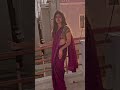 Nimeshika Radhakrishnan New Dance Video Instagram Reels Nimeshika Latest