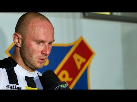 2019-09-13 Odra Opole - Sandecja 1-1 (1-1), Dawid Szufryn