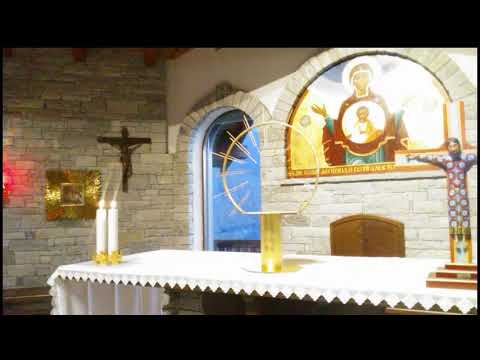 2020 10 12 - Vespri e Adorazione