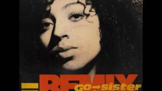 Franschene - Go Sister ( J.F.X. Remix )