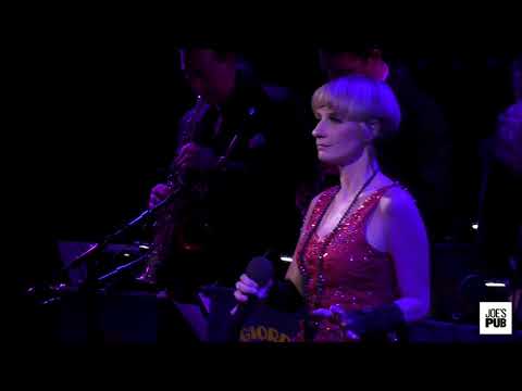 Adrienne Haan: Puttin' On The Ritz (1929)