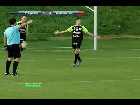 Nicht ligatauglich: Weißkirchen-Trainer Olzinger sauer