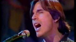 Jackson Browne & David Crosby - The Word Justice live at DOC.mpg