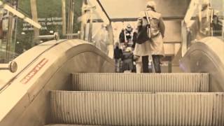 Lazy loop-Copenhagen Official music video (Tina Dickow remix)