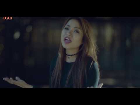 Mercy Remsangmuani - Hmangaihtu ngaiin an tap e (Official Video)