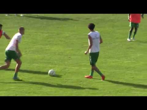 TASSI, TALENTO E VOGLIA DI RISCATTO