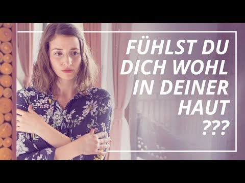 So lernst du deinen Körper zu lieben