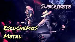 Avulsed - Powdered Flesh (Live)