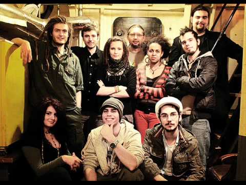 Riddim Colony - Blessed Are We