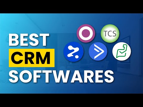 Top 7 CRM-Software für unterschiedliche Geschäftsanforderungen