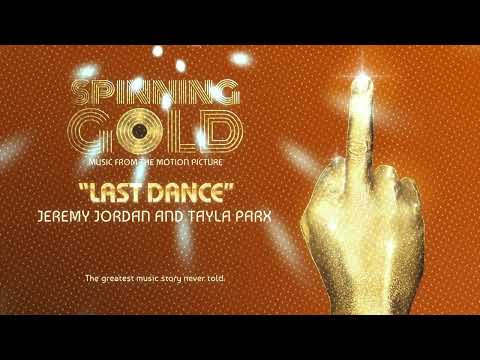 Video thumbnail for Last Dance