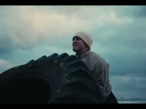 MAZZA [TRAILER] - The story behind the fight.