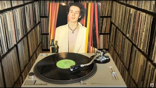 Sid Vicious ‎&quot;Chinese Rocks&quot; [Sid Sings LP]