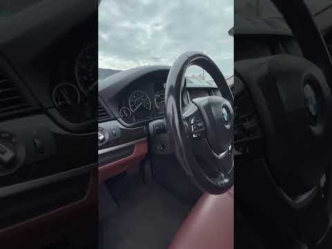 фото bmw 5 серии vi (f10/f11/f07) рестайлинг 0