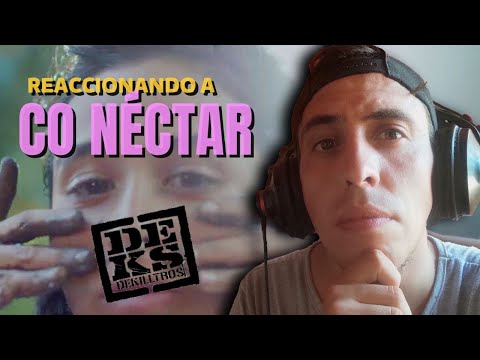 REACCIÓN a DE KILLTROS CO NÉCTAR