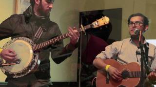 Buxton - Boy of Nine (Lyric Video)