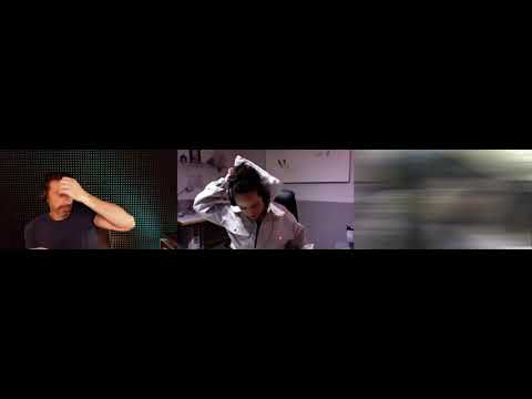 234-ES Cecilia, Interferencia esotérica y abusos sexuales: el #Minotauro - Hipnosis Calogero Grifasi