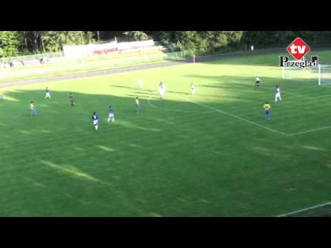 I.K.S. REM - TD Olkusz -Skawa Wadowice - 26.09.2009