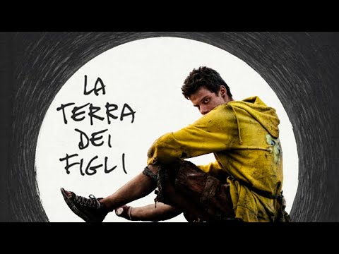 LA TERRA DEI FIGLI | Intervista a Claudio Cupellini | Letture Metropolitane su Radio Elettrica
