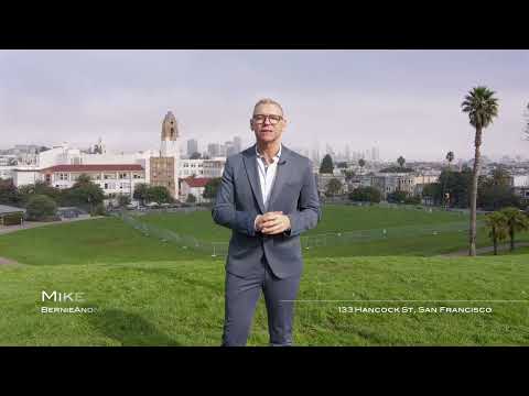 Mike Shaw and Bernie Katzmann present 133 Hancock Street