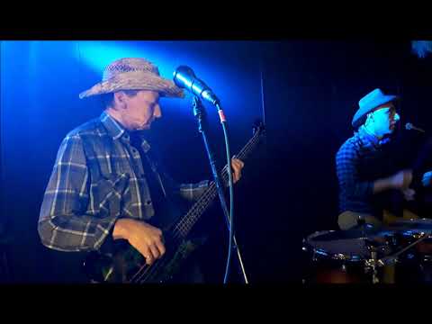 RUFUS Y LOS BANDIDOS PROMO