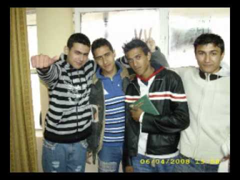 Friends vs  Ercan Demirel feat  Dvj Vergil   VBOX7