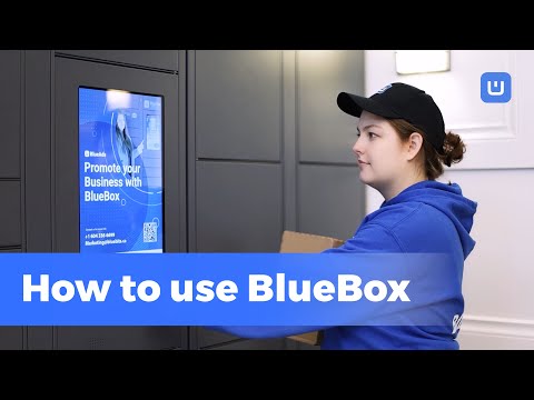 BlueBox