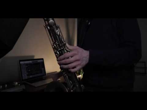 Lab No. 6 // Long Melodic Loop