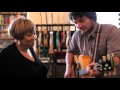 Mavis Staples + Jeff Tweedy - "Wrote A Song For ...