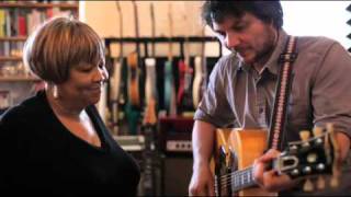 Mavis Staples + Jeff Tweedy - &quot;Wrote A Song For Everyone&quot; Acoustic