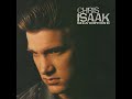 Chris Isaak – Back On Your Side