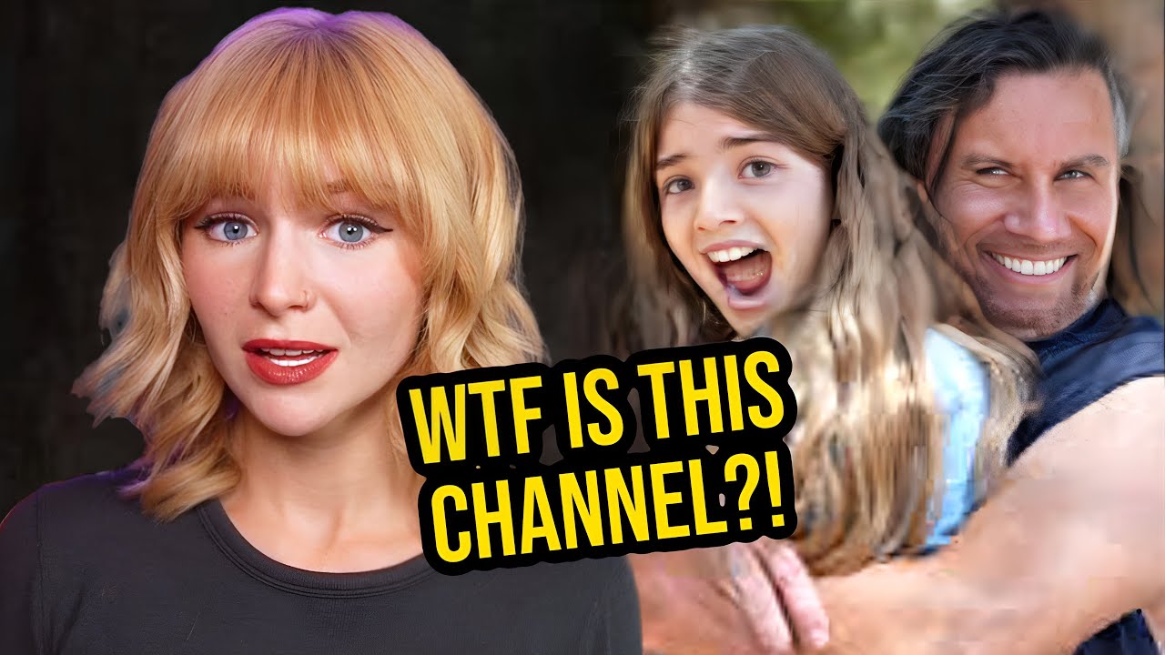 This Channel Is Wild…