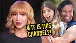 This Channel Is Wild…