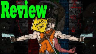 Dungeon Dive - Deadwood video thumbnail