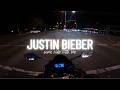 Justin Bieber Playlist Mix Come Ride With Me