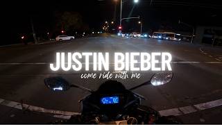 Justin Bieber Playlist Mix - Come Ride With Me