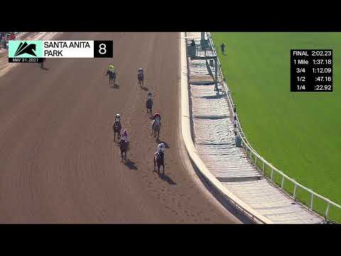 2022 Hollywood Gold Cup Stakes Odds and Picks 2 hqdefault