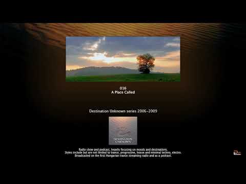 Reb - Destination Unknown 016 A place called 2006 06 04
