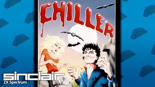 Chiller - Quick Look - ZX Spectrum