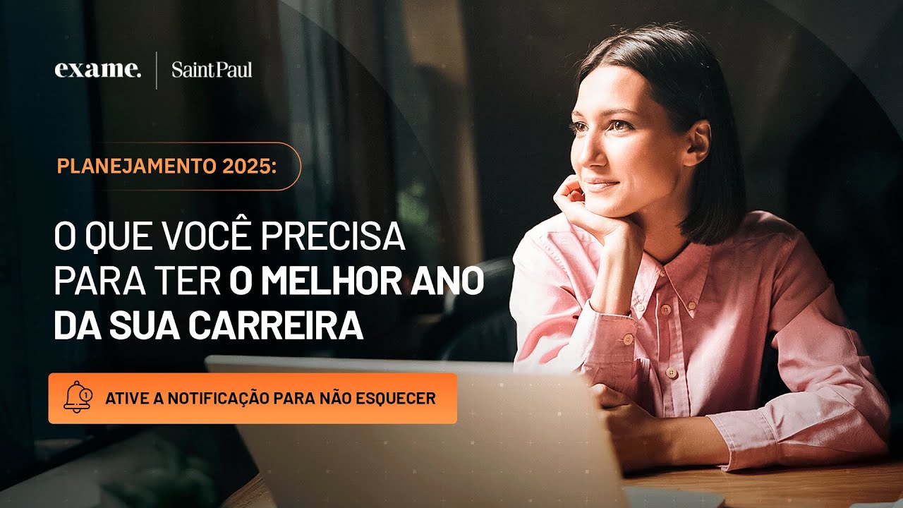Planejamento 2025: O Que Você Precisa para ter o Melhor Ano da SUA Carreira