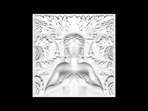 Kanye West - New God Flow ft. Pusha T (Cruel Summer)