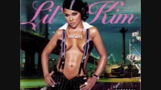 Lil' Kim- Hold It Now (High Quality)