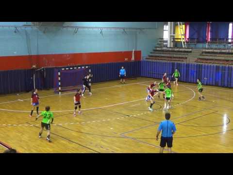 Vasas II. - Kinizsi TTK 30-22