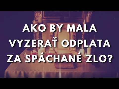 EVANJELIUM NA DNES: VLADYKA CYRIL VASIĽ: O boháčovi a Lazarovi