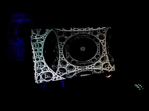 Pzychobiz at glow club