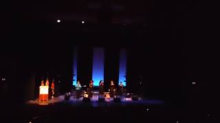 #UnNaugural ACLU &amp; Sweet Honey in the Rock (part 1)  2017-01-20