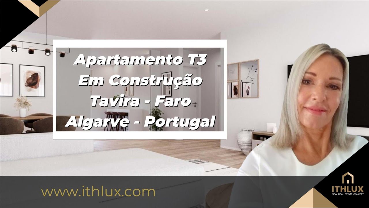 Vídeo do imóvel