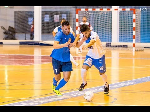 VIDEORESUMEN | Unión Alcoyana FS vs Xaloc Alacant FS