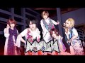 2014年7月2日発売 MoNoLith『SiN』 