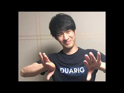 山本智大選手オリンピック応援動画